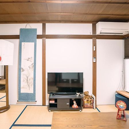 Tofukuji Saku Inn（东福寺咲く宿） Kyoto Extérieur photo