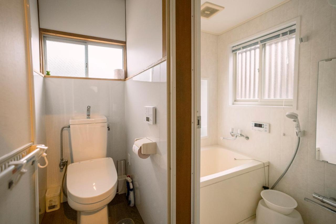 Tofukuji Saku Inn（东福寺咲く宿） Kyoto Extérieur photo