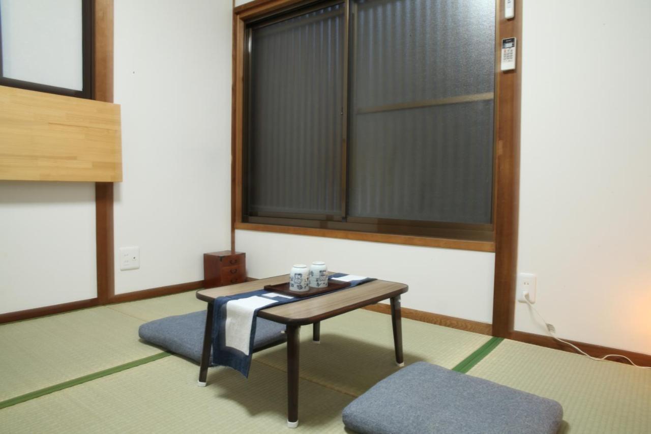 Tofukuji Saku Inn（东福寺咲く宿） Kyoto Extérieur photo