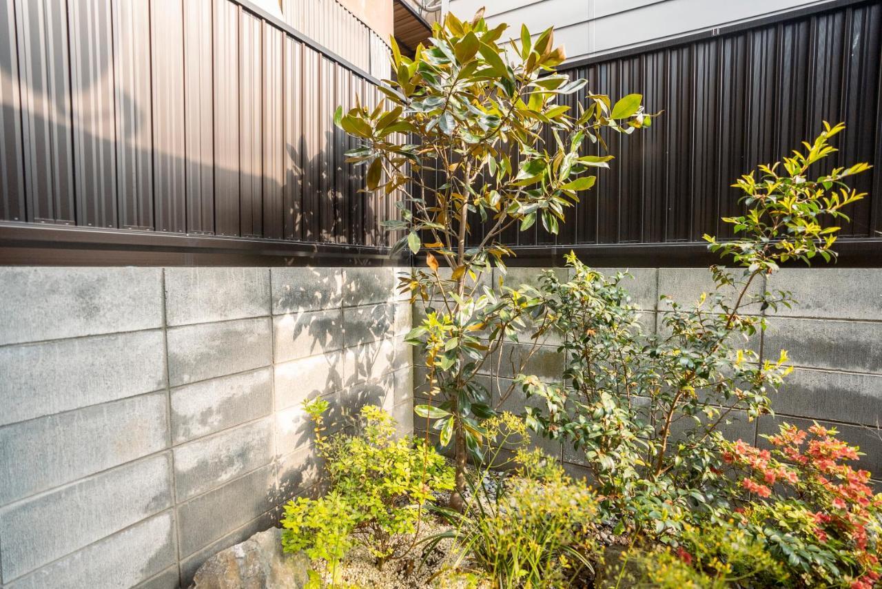 Tofukuji Saku Inn（东福寺咲く宿） Kyoto Extérieur photo