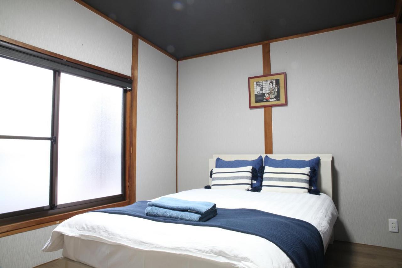 Tofukuji Saku Inn（东福寺咲く宿） Kyoto Extérieur photo