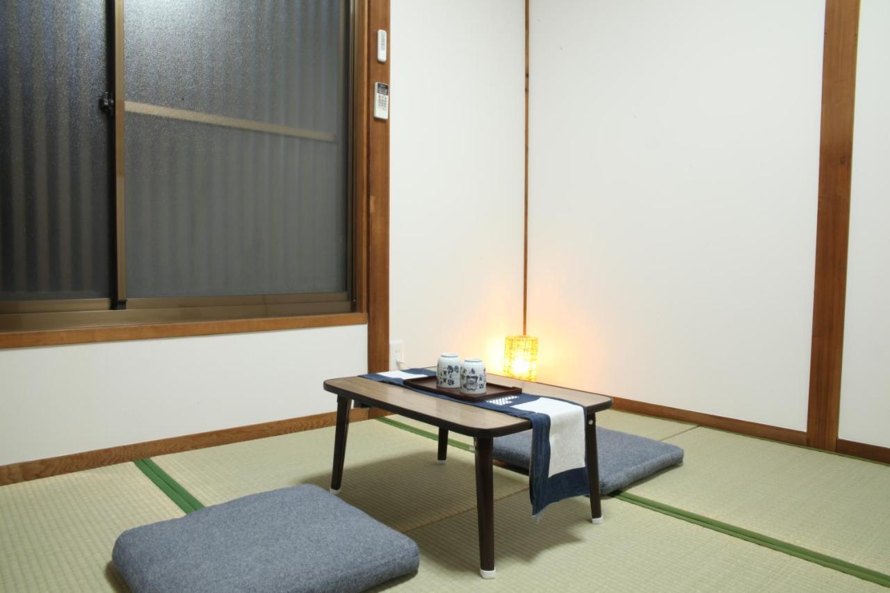 Tofukuji Saku Inn（东福寺咲く宿） Kyoto Extérieur photo