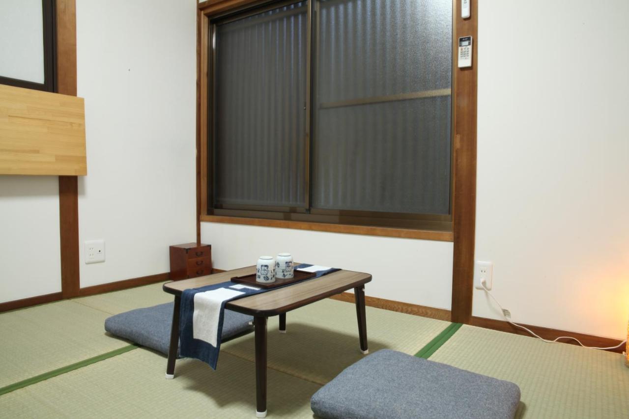 Tofukuji Saku Inn（东福寺咲く宿） Kyoto Extérieur photo
