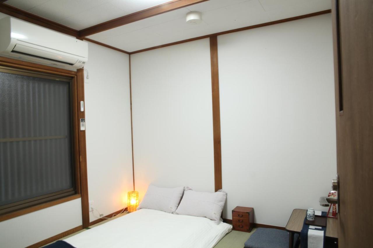 Tofukuji Saku Inn（东福寺咲く宿） Kyoto Extérieur photo