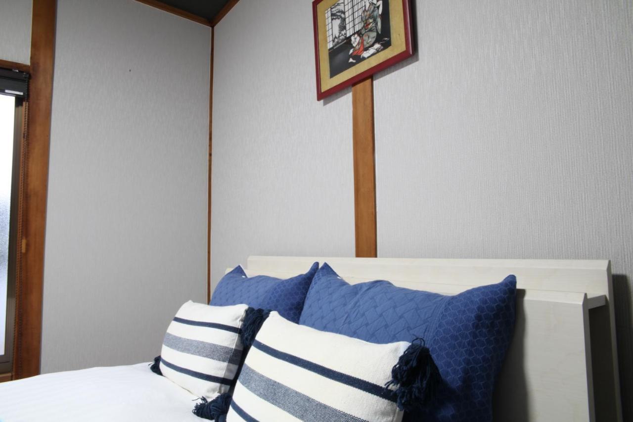 Tofukuji Saku Inn（东福寺咲く宿） Kyoto Extérieur photo