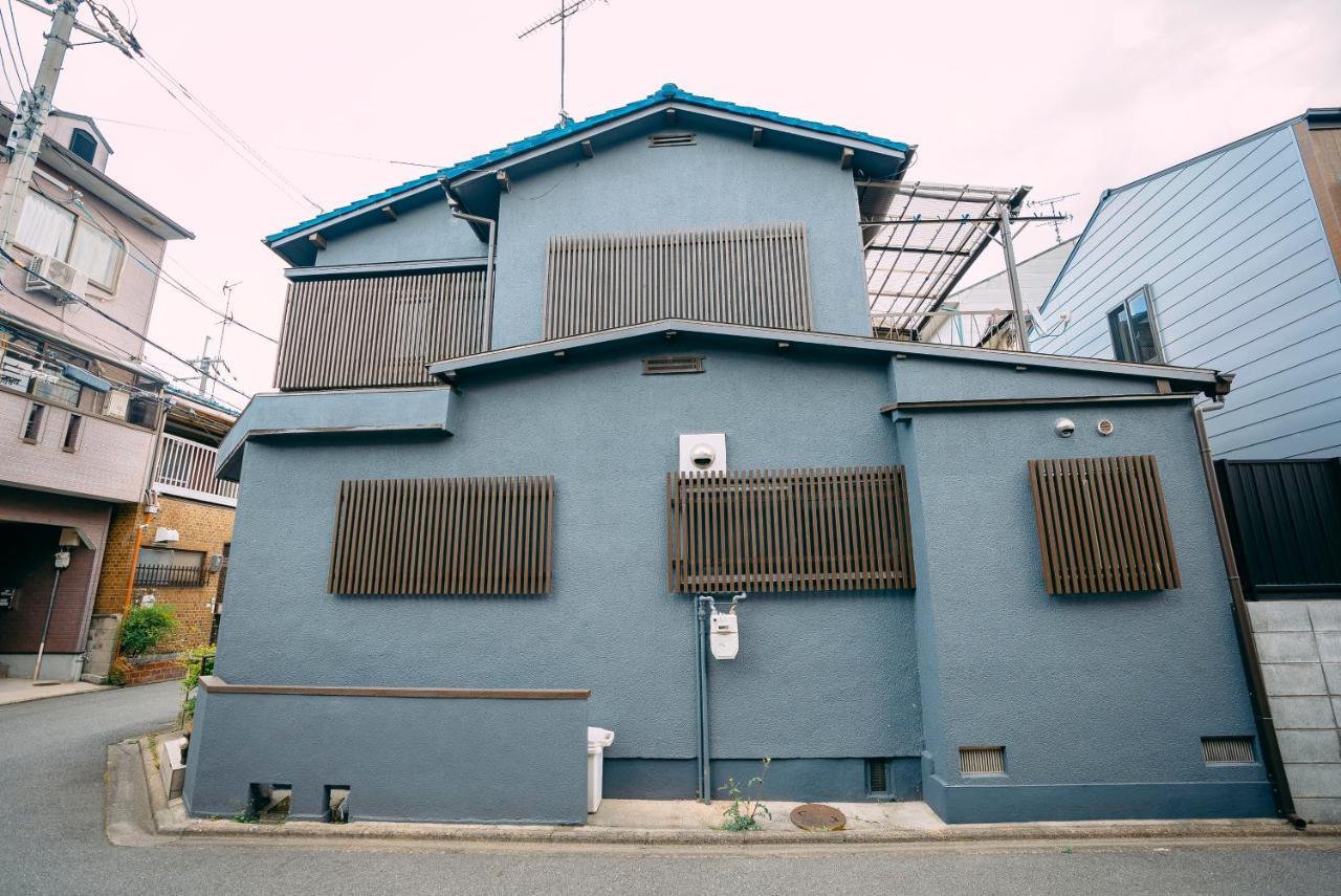 Tofukuji Saku Inn（东福寺咲く宿） Kyoto Extérieur photo