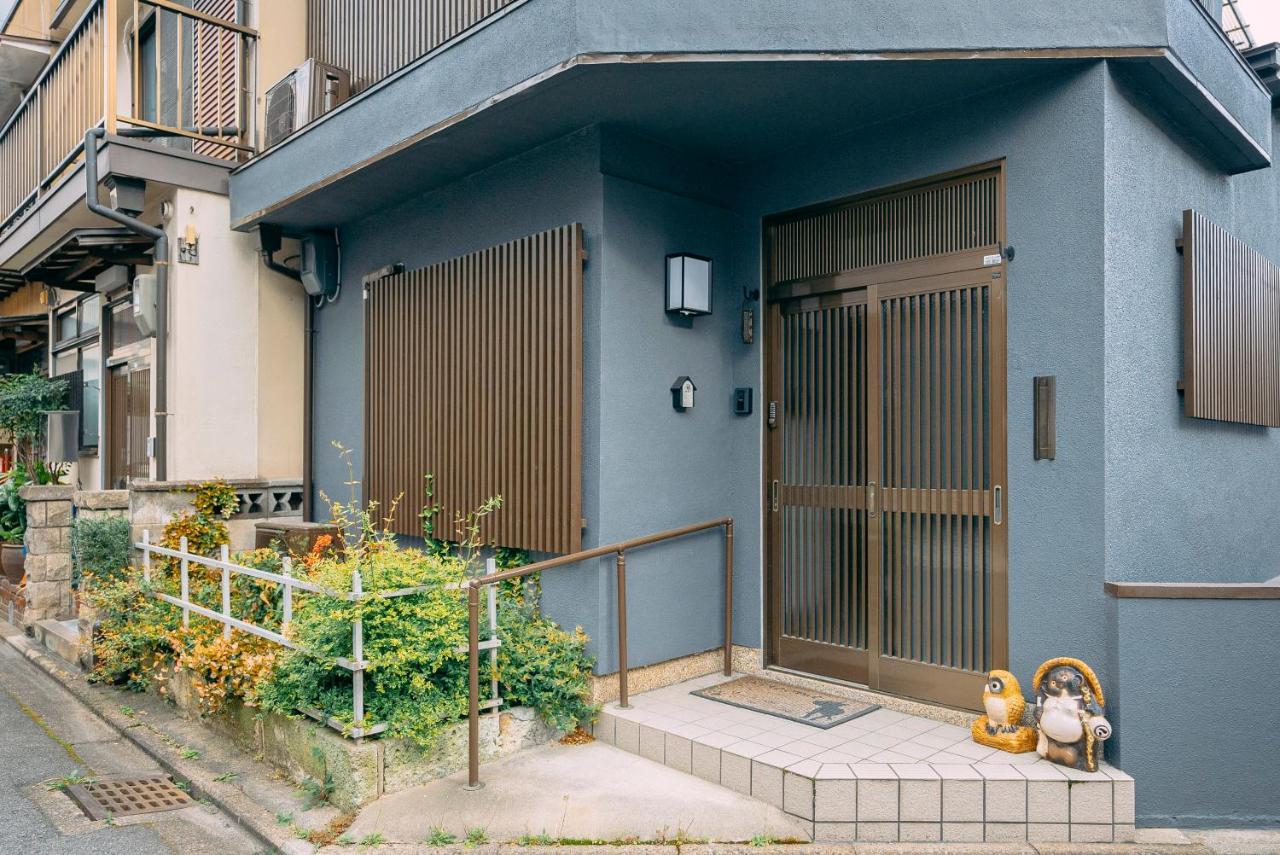 Tofukuji Saku Inn（东福寺咲く宿） Kyoto Extérieur photo