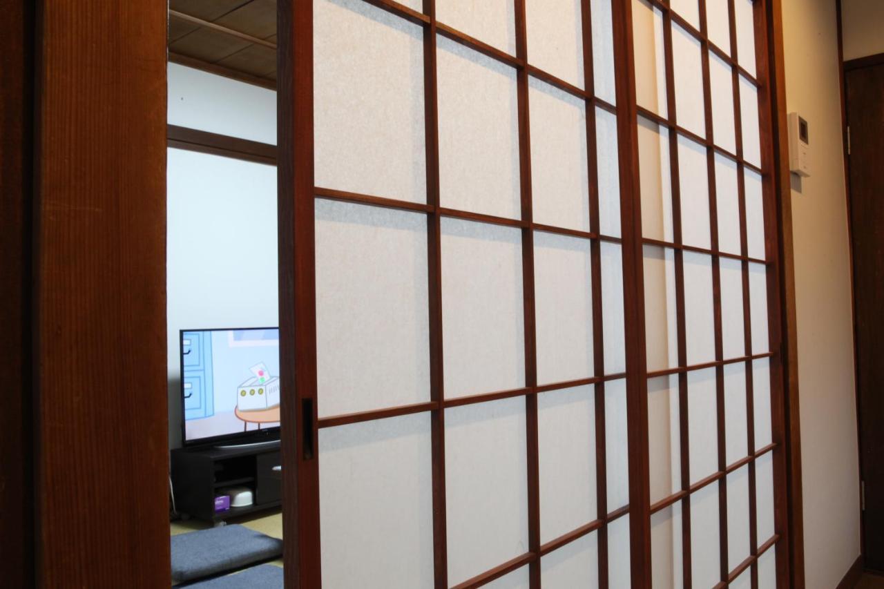 Tofukuji Saku Inn（东福寺咲く宿） Kyoto Extérieur photo